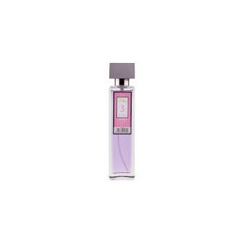 IAP PHARMA EAU DE PARFUM POUR FEMME Nº3 150 ML
