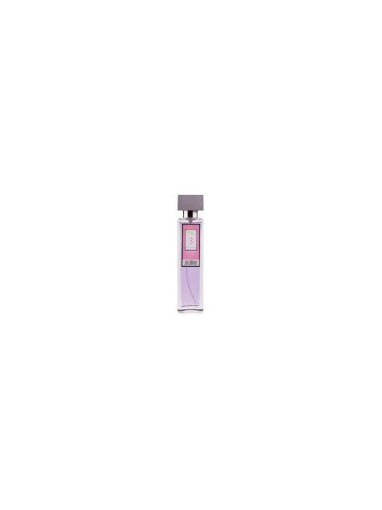 IAP PHARMA EAU DE PARFUM POUR FEMME Nº3 150 ML