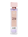IAP PHARMA EAU DE PARFUM POUR FEMME Nº20 150 ML