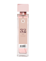 IAP PHARMA EAU DE PARFUM POUR FEMME Nº32 150 ML