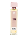IAP PHARMA EAU DE PARFUM POUR FEMME Nº48 150 ML