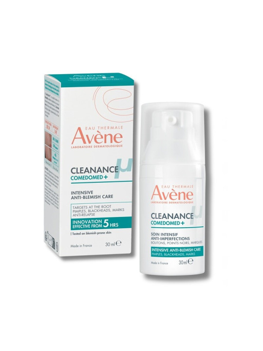AVENE CLEANANCE COMEDOMED CONCENTRADO 30 ML