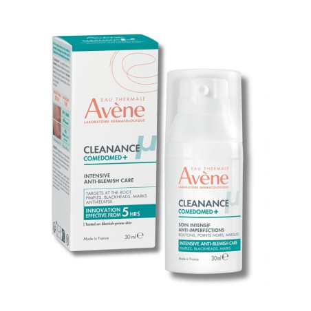AVENE CLEANANCE COMEDOMED CONCENTRADO 30 ML