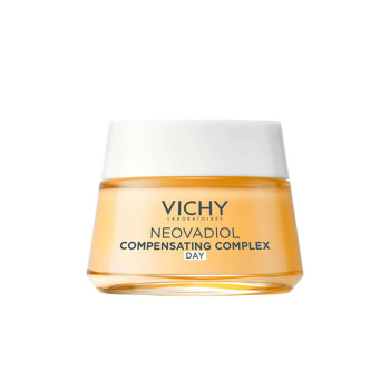 VICHY NEOVADIOL COMPLEJO SUSTITUTIVO CREMA REDENSIFICANTE Y REAFIRMANTE DIA 50 ML
