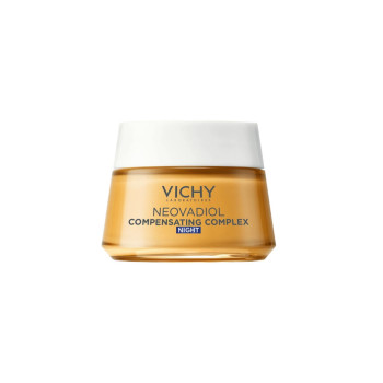 VICHY NEOVADIOL COMPLEJO SUSTITUTIVO CREMA REDENSIFICANTE Y REAFIRMANTE NOCHE 50 ML