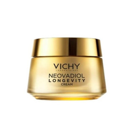 VICHY NEOVADIOL LONGEVITY CREMA VOLUMINIZADORA 50 ML