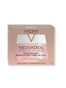 VICHY NEOVADIOL ROSE PLATINIUM CREMA FORTIFICANTE Y REVITALIZANTE DIA 50 ML