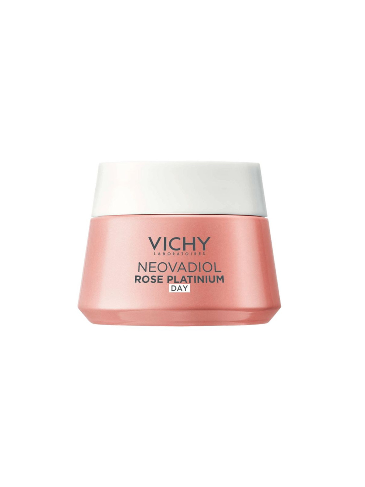VICHY NEOVADIOL ROSE PLATINIUM CREMA FORTIFICANTE Y REVITALIZANTE DIA 50 ML