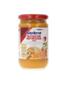 MERITENE PURE PAVO ESTOFADO CON VERDURAS Y ARROZ 300 G