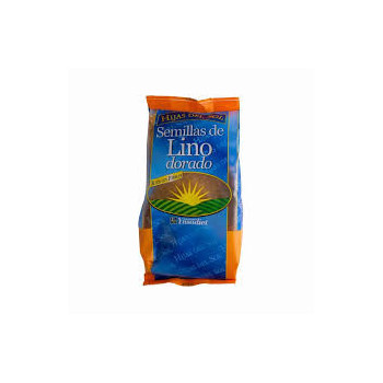 YNSADIET SEMILLAS DE LINO DORADO 400 G