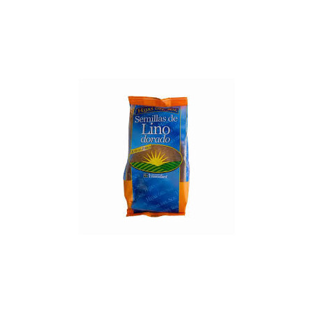YNSADIET SEMILLAS DE LINO DORADO 400 G