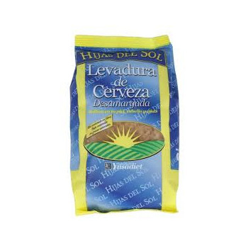 YNSADIET LEVADURA DE CERVEZA 150 G