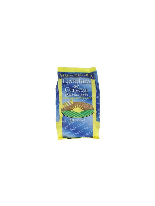 YNSADIET LEVADURA DE CERVEZA 150 G
