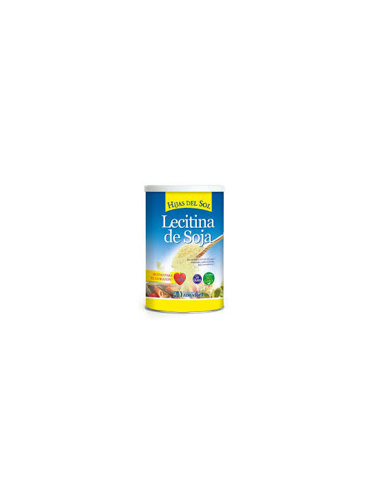 YNSADIET LECITINA DE SOJA 450 G
