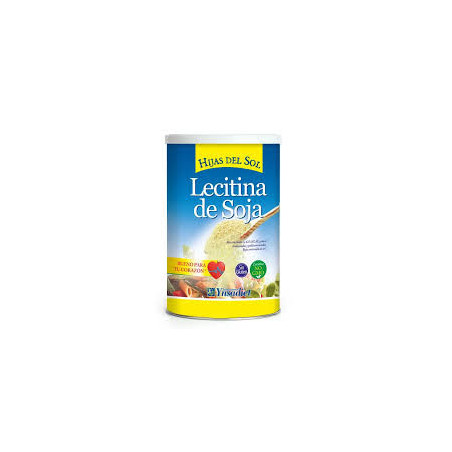 YNSADIET LECITINA DE SOJA 450 G