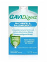 GAVIDIGEST GASES E HINCHAZON 30 CAPSULAS