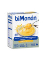 BIMANAN NATILLA SUSTITUTIVA SABOR VAINILLA 6 SOBRES