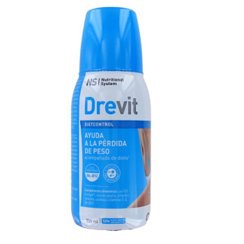 NS DREVIT DIET CONTROL 250 ML