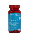 ESSENTIALIS OMEGA 3 60 CAPSULAS