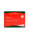 ESSENTIALIS DETOX 30 COMPRIMIDOS