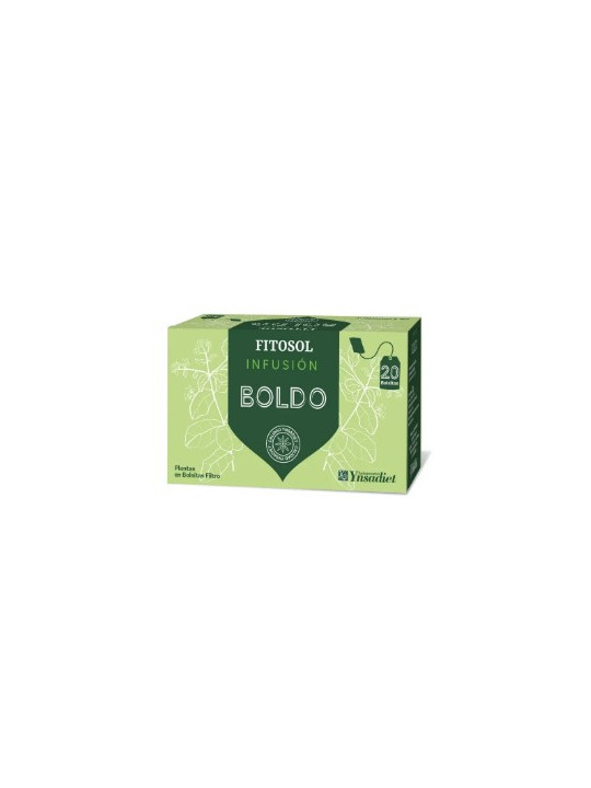 YNSADIET BOLDO INFUSION 20 BOLSITAS