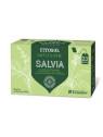YNSADIET SALVIA INFUSION 20 BOLSITAS