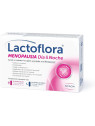 LACTOFLORA MENOPAUSIA DIA Y NOCHE 60 CAPSULAS