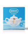 MANASUL CLASSIC 10 FILTROS