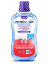 PARODONTAX REFUERZA Y PROTEGE LAS ENCIAS COLUTORIO 500 ML