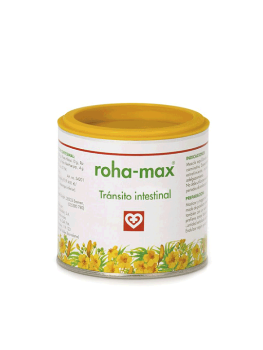 ROHA MAX 60 G