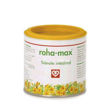 ROHA MAX 60 G
