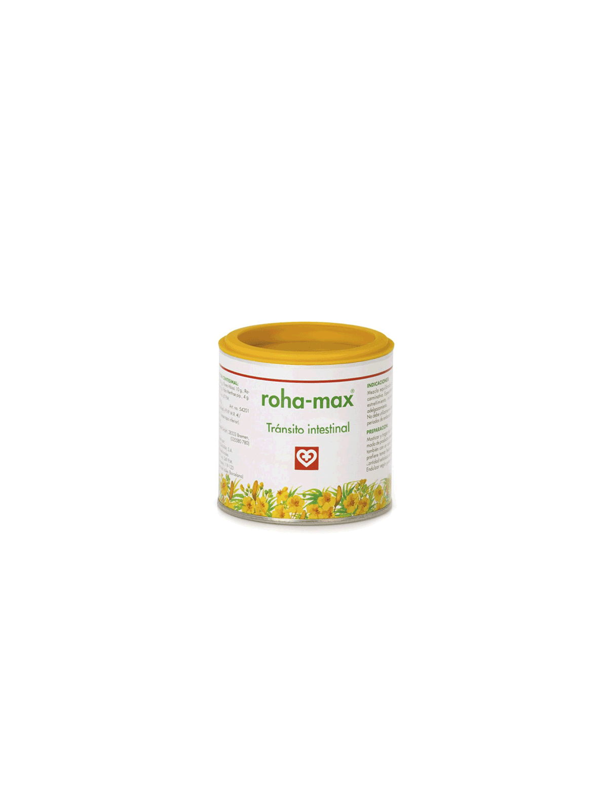 ROHA MAX 60 G