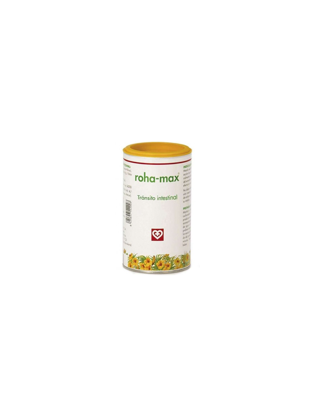 ROHA MAX 130 G