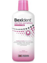 BEXIDENT DIENTES SENSIBLES COLUTORIO 500 ML