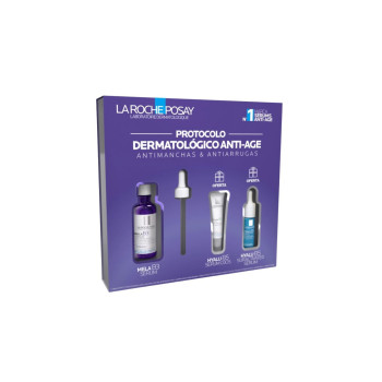 LA ROCHE POSAY MELA B3 SERUM 30 ML