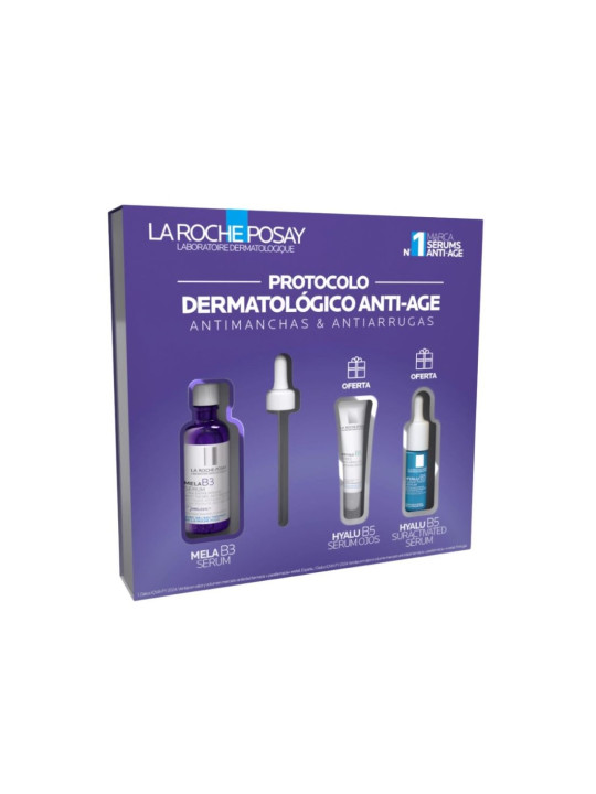 LA ROCHE POSAY MELA B3 SERUM 30 ML