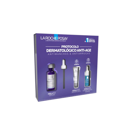 LA ROCHE POSAY MELA B3 SERUM 30 ML