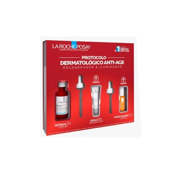 LA ROCHE POSAY RETINOL B3 SERUM 30 ML