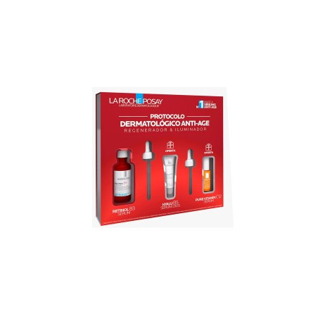 LA ROCHE POSAY RETINOL B3 SERUM 30 ML