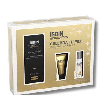 ISDINCEUTICS RETINAL INTENSE 50 ML