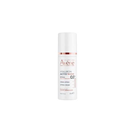 AVENE HYALURON ACTIV PROCEDURE CREMA LIFTING 30 ML