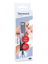 TERMOMETRO DIGITAL THERMOVAL KIDS FLEX 1 U