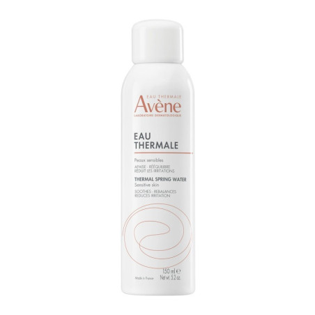 AVENE AGUA TERMAL 150 ML