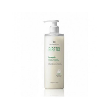 BIRETIX ISOREPAIR LIMPIADOR CREMOSO 400 ML