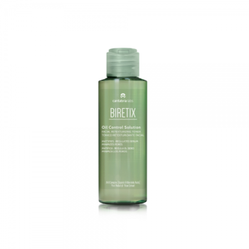 BIRETIX OIL CONTROL SOLUTION TONICO RETEXTURIZANTE FACIAL 100 ML