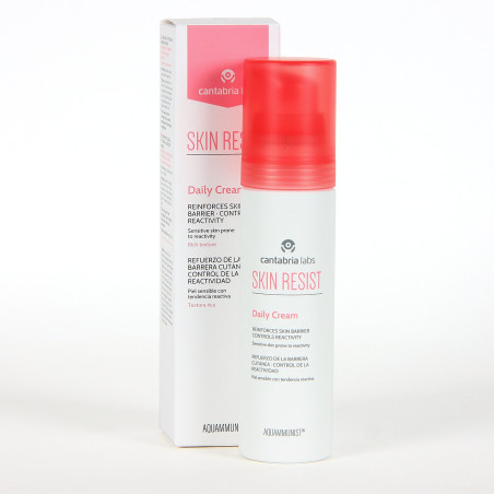 SKIN RESIST DAILY CREAM 50 ML