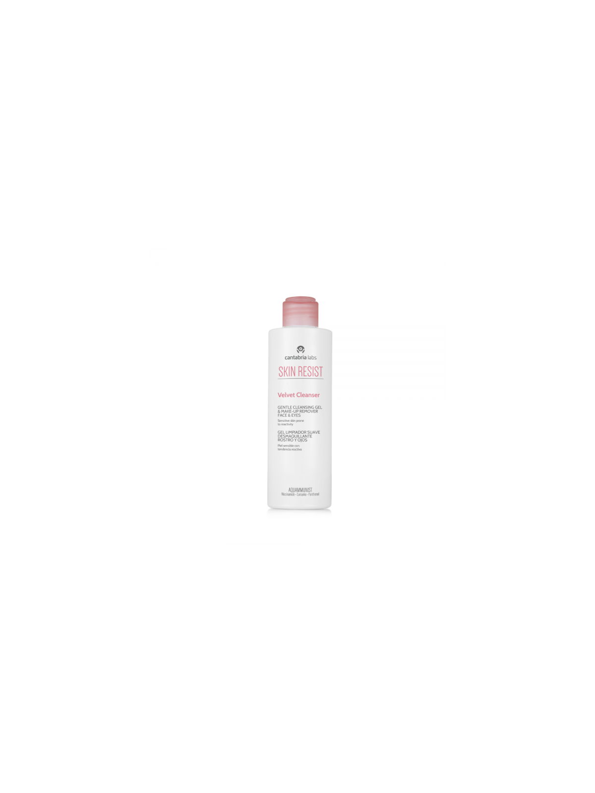 SKIN RESIST VELVET CLEANSER 200 ML