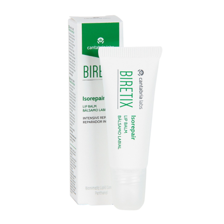 BIRETIX ISOREPAIR BALSAMO LABIAL 10 ML