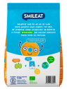 SMILEAT ECO GALLETAS ESPELTA Y FRUTA 220 G