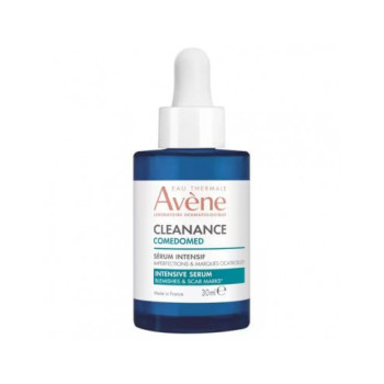AVENE CLEANANCE COMEDOMED SERUM INTENSIVO 30 ML